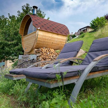 Casa Delle Api Apartment Pisogne Bagian luar foto