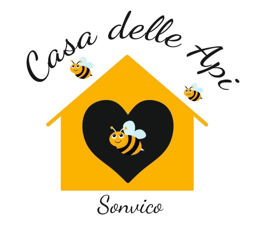 Casa Delle Api Apartment Pisogne Bagian luar foto