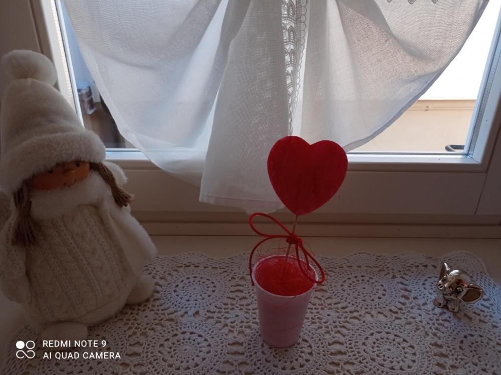 Casa Delle Api Apartment Pisogne Bagian luar foto